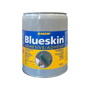Henry Bakor Blueskin Adhesive