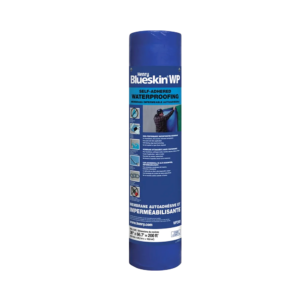 Henry_Bakor_BlueskinWp200 36 inches roll