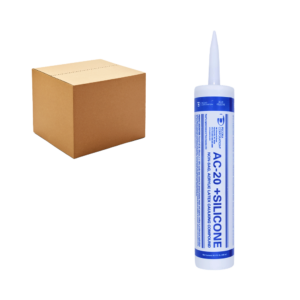 Pecora AC20 Case of 24 cartridges